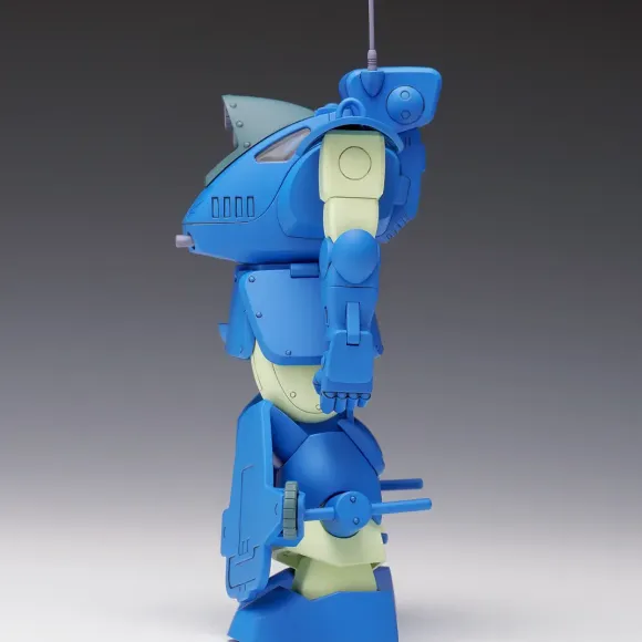 1/35 Snapping Turtle (PS version) First Release Limited Edition