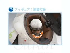 1/16 Snow Man Action Model 05