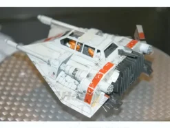 1/48 Snowspeeder