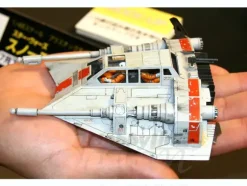 1/48 Snowspeeder