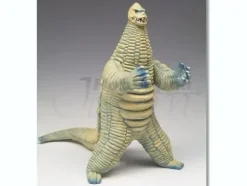 Soft Damashii Kaijuu Hyouhon 2.0 Skull Monster Red King