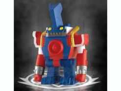 Soft Vinyl Digimon: Ballistamon