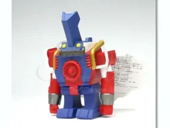 Soft Vinyl Digimon: Ballistamon