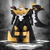 Soft Vinyl Digimon: Darknightmon
