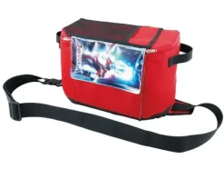 Soft Vinyl Diorama Bag