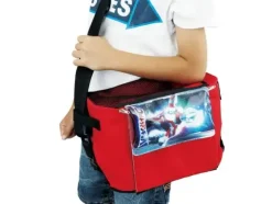 Soft Vinyl Diorama Bag