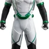 Soft Vinyl DOGENGERS Rookie