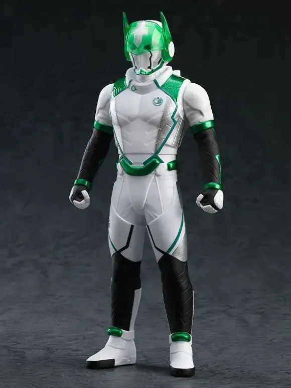 Soft Vinyl DOGENGERS Rookie