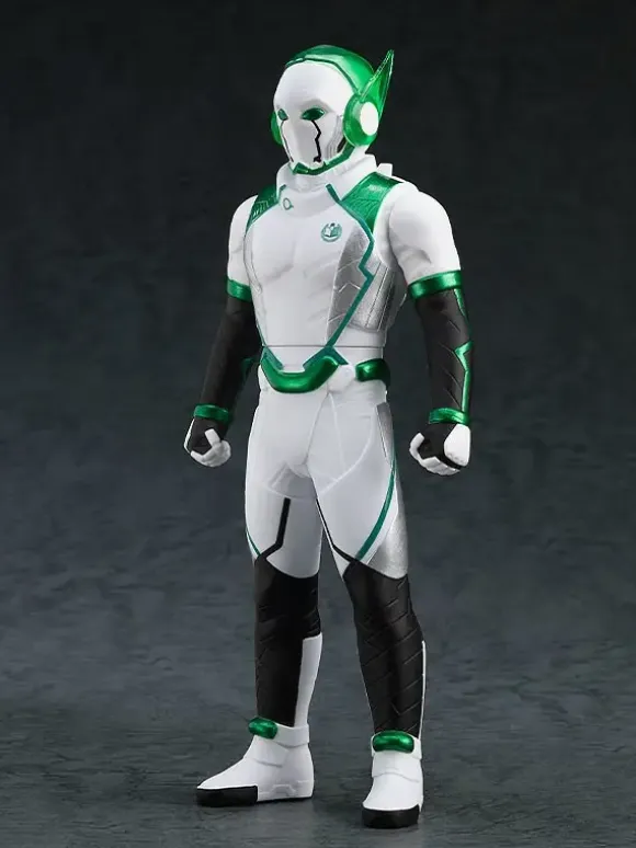 Soft Vinyl DOGENGERS Rookie