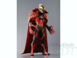 Soft Vinyl 2010 Kaiser Belial