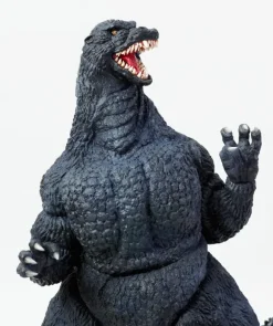 1/80 Soft Vinyl Kit Godzilla 1989