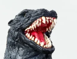 1/80 Soft Vinyl Kit Godzilla 1989