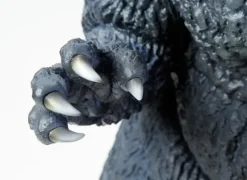 1/80 Soft Vinyl Kit Godzilla 1989