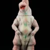 Soft Vinyl Painted SSSS.GRIDMAN Nanashi A