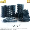 1/700 Soldier Legion (500pcs) Plastic Model Kit