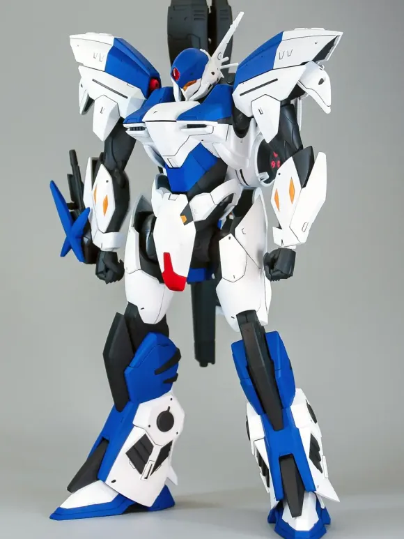 Sol Tekkaman Unit 2
