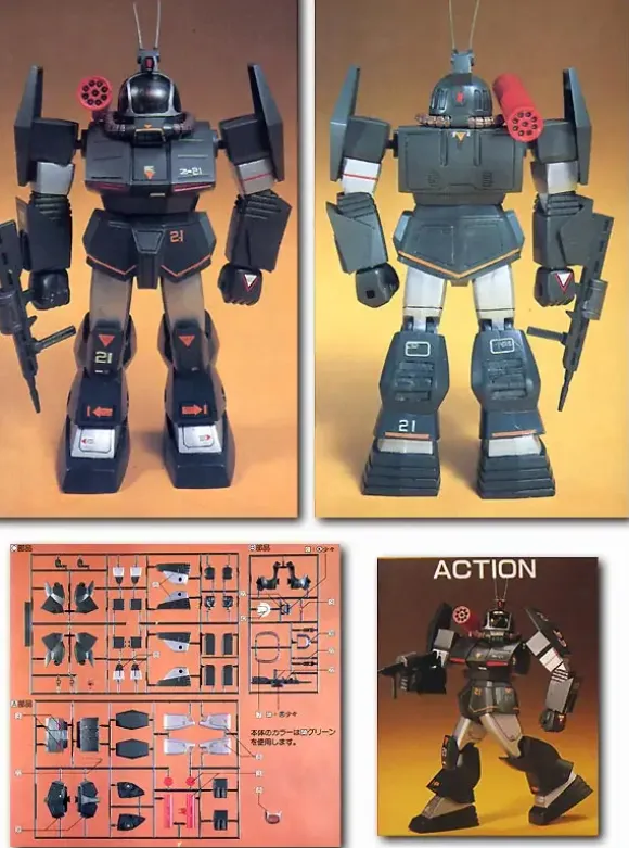 1/72 Soltic
