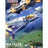 Solvalou (Xevious)