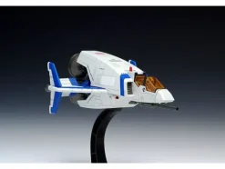 Solvalou (Xevious)