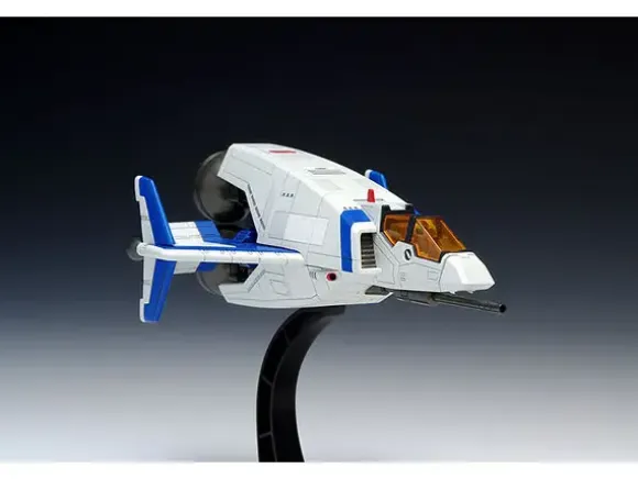 Solvalou (Xevious)