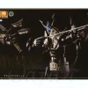 Soul of Chogokin GX-41B Black Reideen (Raideen) The Brave