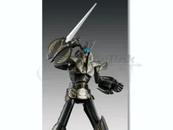 Soul of Chogokin GX-41B Black Reideen (Raideen) The Brave