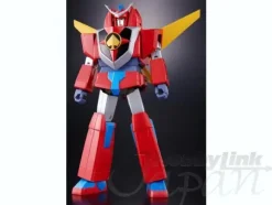 Soul of Chogokin GX-61 Daioja
