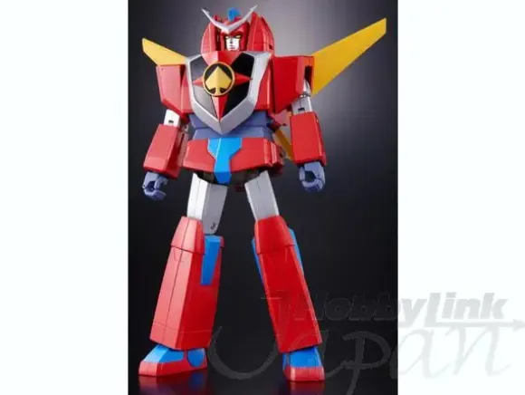 Soul of Chogokin GX-61 Daioja