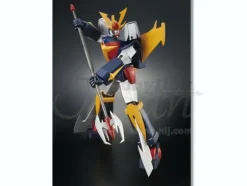 Soul of Chogokin GX-53 Daitarn 3