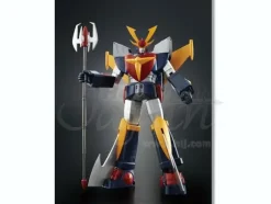 Soul of Chogokin GX-53 Daitarn 3