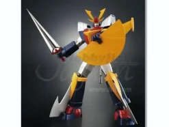 Soul of Chogokin GX-53 Daitarn 3