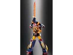 Soul of Chogokin GX-59 Daltanious