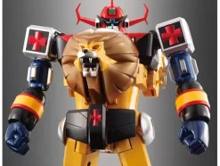Soul of Chogokin GX-59 Daltanious