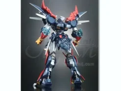 Soul of Chogokin GX-46 Dygenguar & Aussenseiter