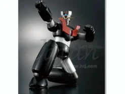 Soul of Chogokin GX-45 Mazinger Z (Shin Mazinger)