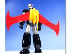 Soul of Chogokin GX-45 Mazinger Z (Shin Mazinger)
