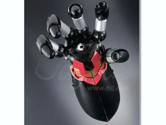 Soul of Chogokin GX-49 Shin Mazinger Z