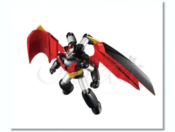 Soul of Chogokin GX-49 Shin Mazinger Z