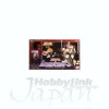 Soul of Chogokin GX-33 Spider-Man & Leopardon