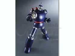Soul of Chogokin GX-44S Tetsujin 28 VS Black Ox Se