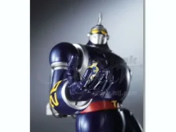 Soul of Chogokin GX-44S Tetsujin 28 VS Black Ox Se