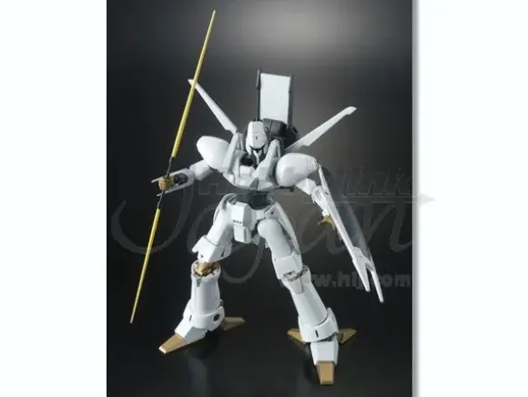 Soul of Chogokin Spec XS-10 L-Gaim