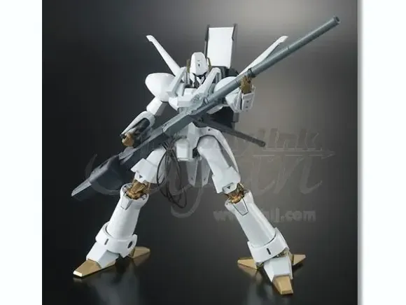 Soul of Chogokin Spec XS-10 L-Gaim