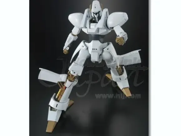 Soul of Chogokin Spec XS-10 L-Gaim