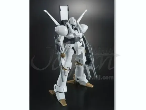 Soul of Chogokin Spec XS-10 L-Gaim