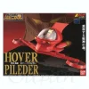 Soul of Popynica PX-04 Hover Pileder (Shin Mazinger)