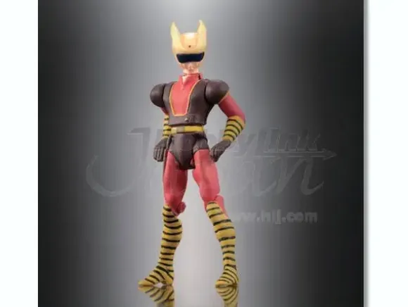 Soul of Popynica PX-04 Hover Pileder (Shin Mazinger)