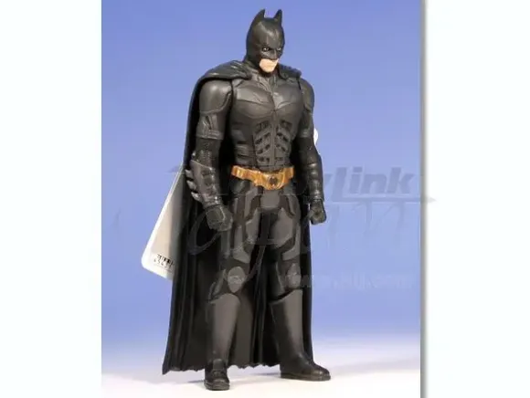 Soul of Soft Vinyl Batman The Dark Knight