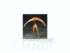 Soul of Soft Vinyl Israfel Kou (Alpha)