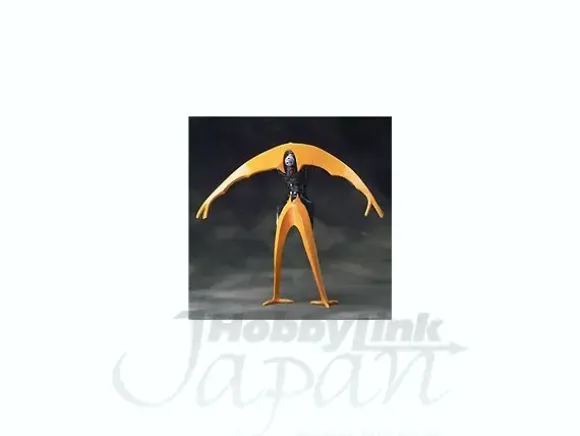 Soul of Soft Vinyl Israfel Kou (Alpha)